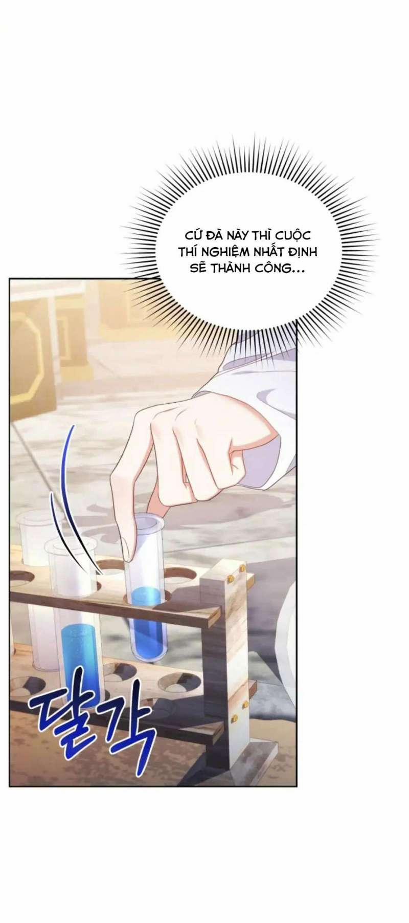 Hầu Gái Trong Trò Chơi Harem Ngược Muốn Nghỉ Việc 26 trang 46