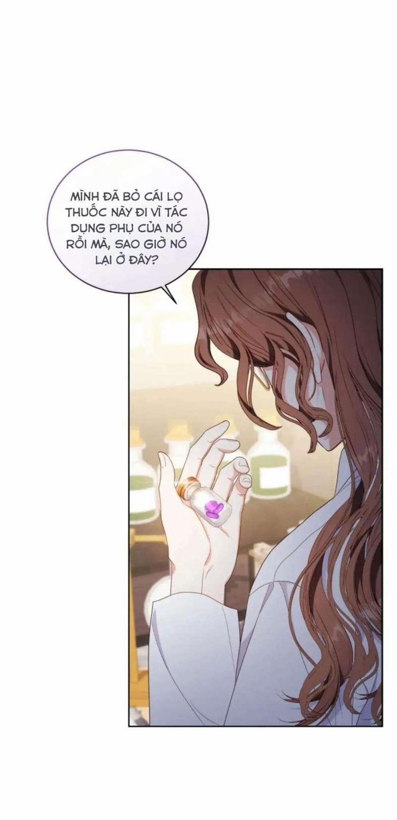 Hầu Gái Trong Trò Chơi Harem Ngược Muốn Nghỉ Việc 26 trang 49