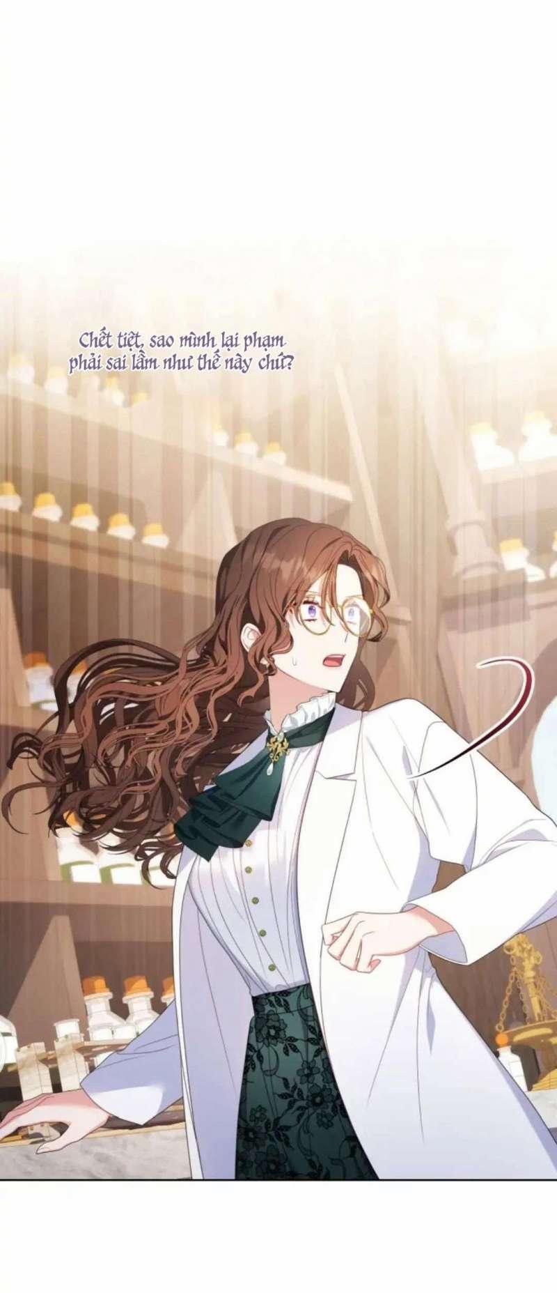 Hầu Gái Trong Trò Chơi Harem Ngược Muốn Nghỉ Việc 26 trang 52