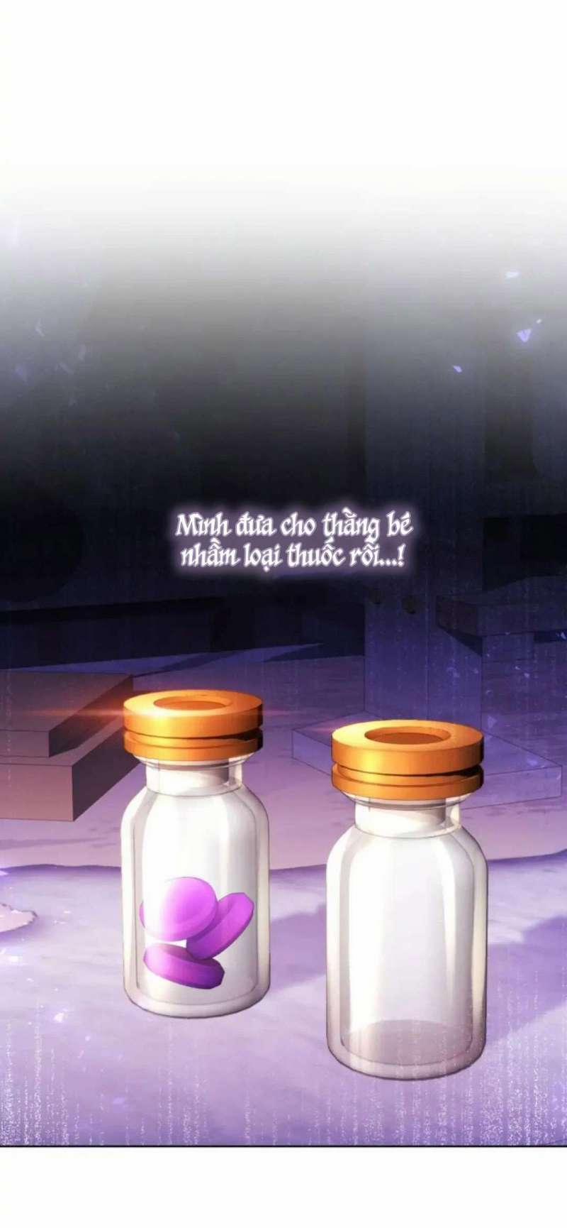 Hầu Gái Trong Trò Chơi Harem Ngược Muốn Nghỉ Việc 26 trang 53