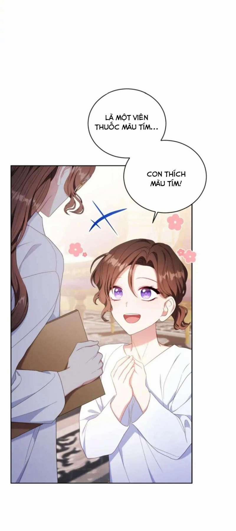 Hầu Gái Trong Trò Chơi Harem Ngược Muốn Nghỉ Việc 26 trang 57