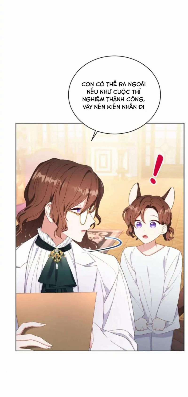 Hầu Gái Trong Trò Chơi Harem Ngược Muốn Nghỉ Việc 26 trang 62