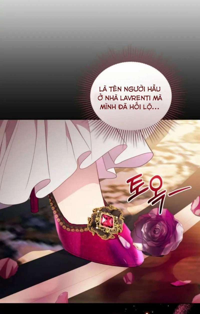 Hầu Gái Trong Trò Chơi Harem Ngược Muốn Nghỉ Việc 26 trang 7