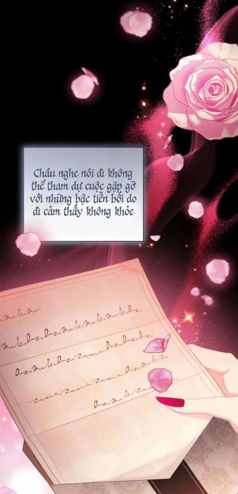 Hầu Gái Trong Trò Chơi Harem Ngược Muốn Nghỉ Việc 26 trang 8