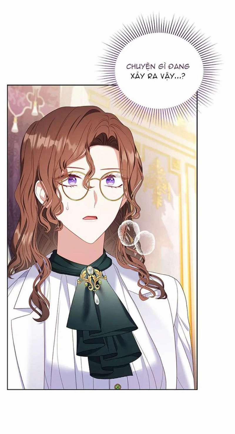 Hầu Gái Trong Trò Chơi Harem Ngược Muốn Nghỉ Việc 27 trang 10