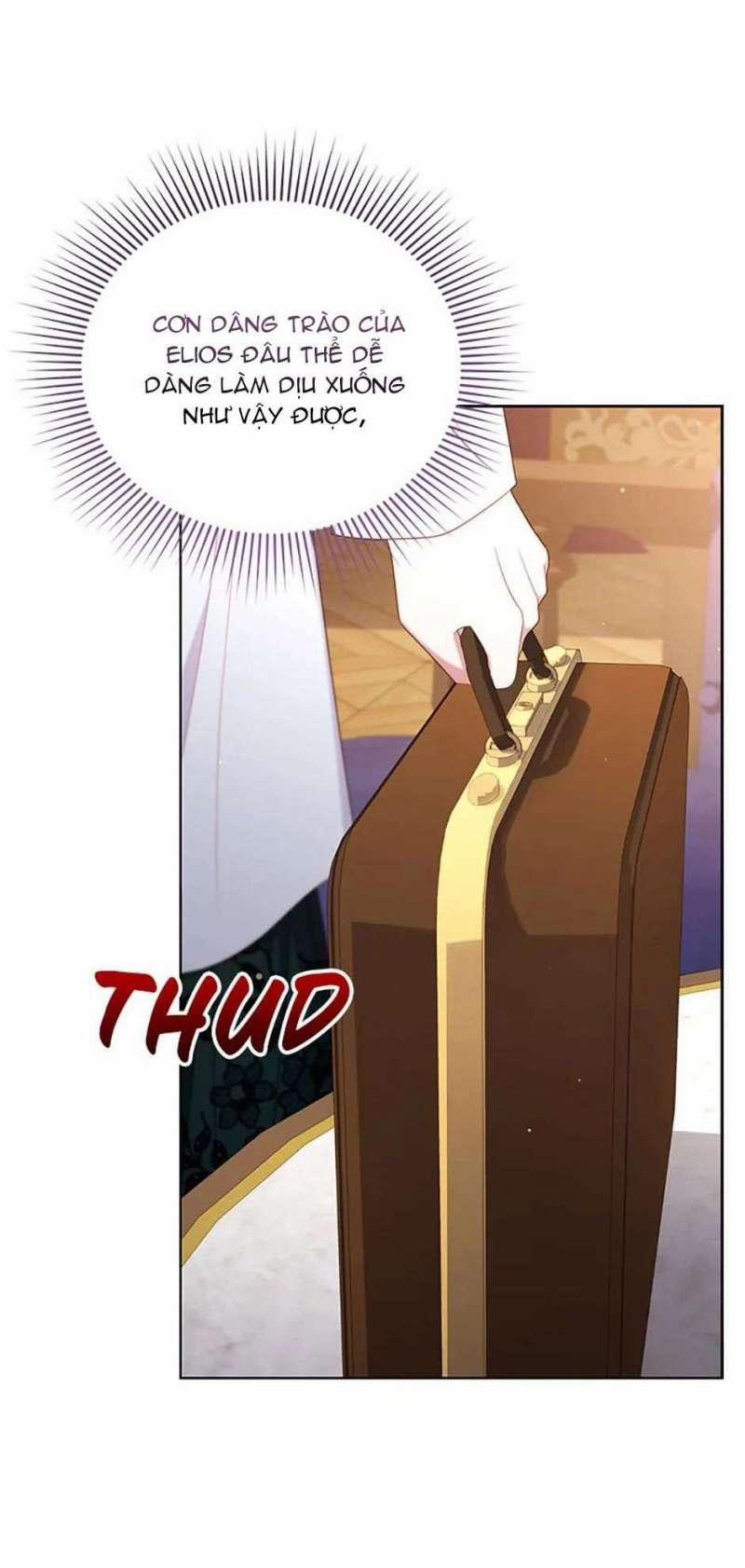 Hầu Gái Trong Trò Chơi Harem Ngược Muốn Nghỉ Việc 27 trang 11