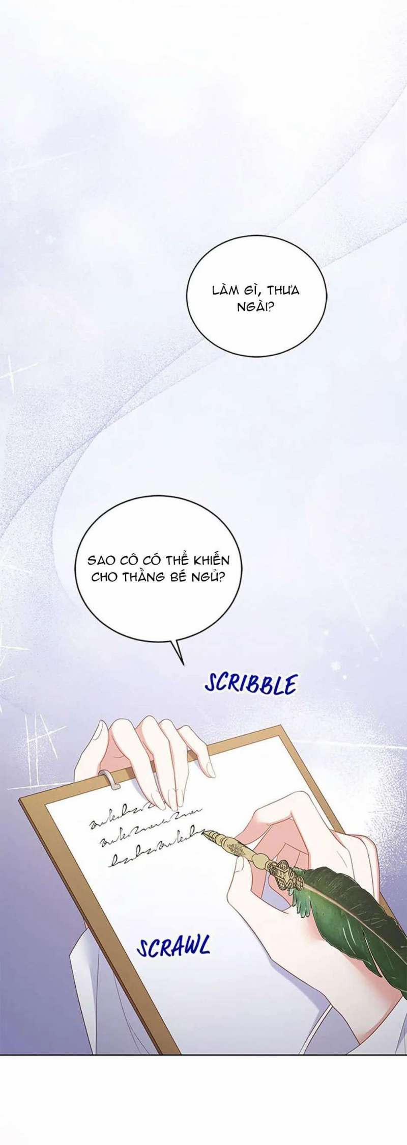 Hầu Gái Trong Trò Chơi Harem Ngược Muốn Nghỉ Việc 27 trang 15