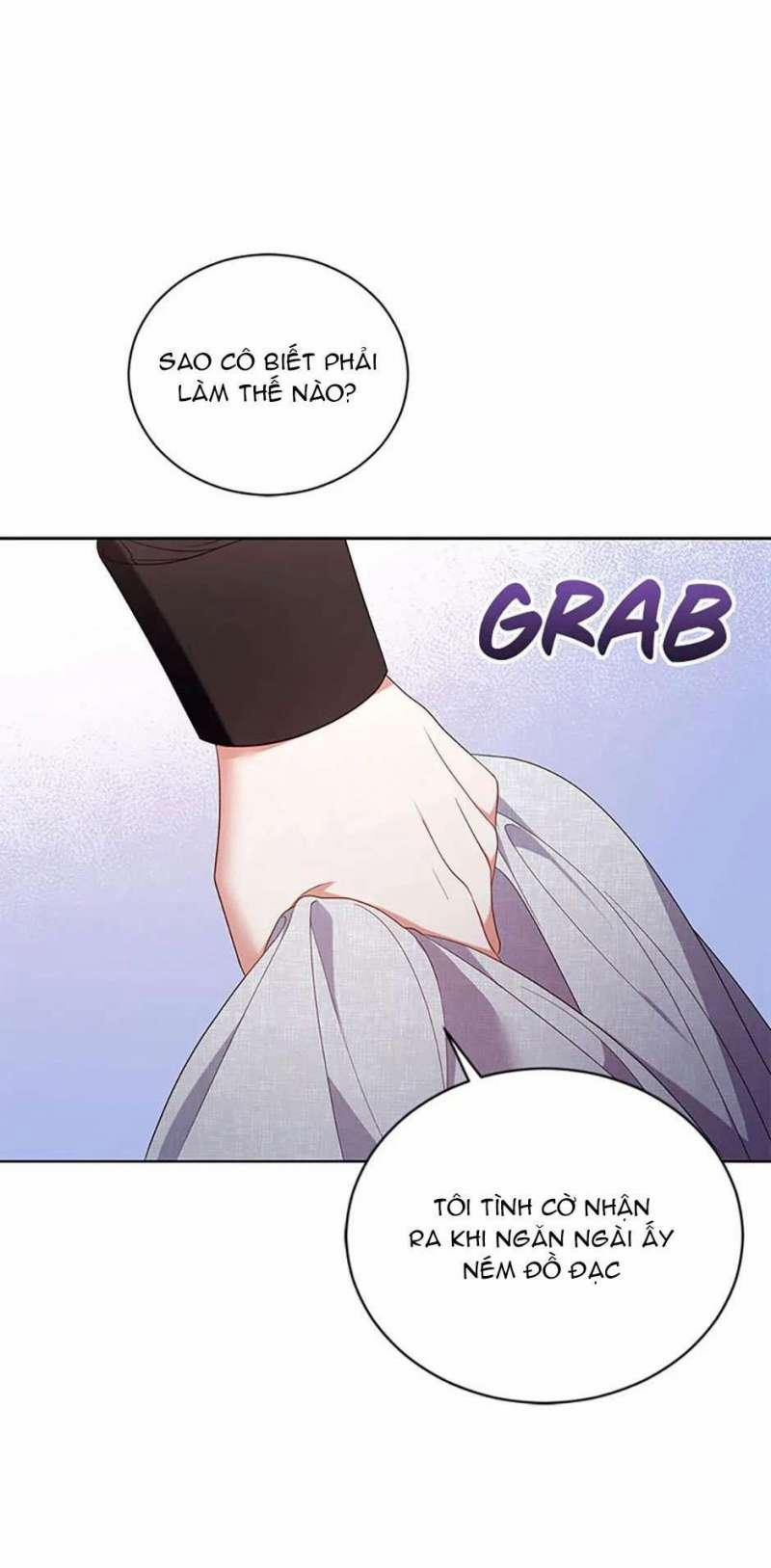 Hầu Gái Trong Trò Chơi Harem Ngược Muốn Nghỉ Việc 27 trang 18