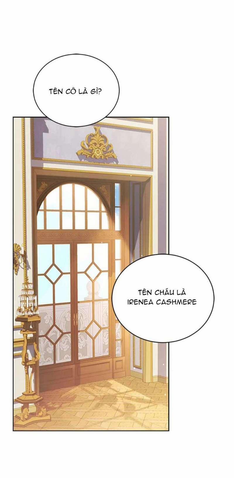 Hầu Gái Trong Trò Chơi Harem Ngược Muốn Nghỉ Việc 27 trang 20