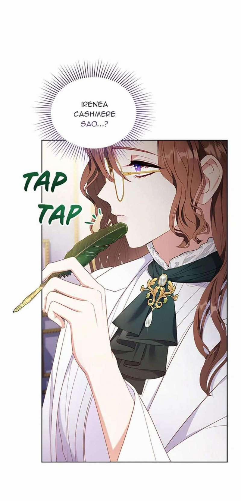 Hầu Gái Trong Trò Chơi Harem Ngược Muốn Nghỉ Việc 27 trang 22