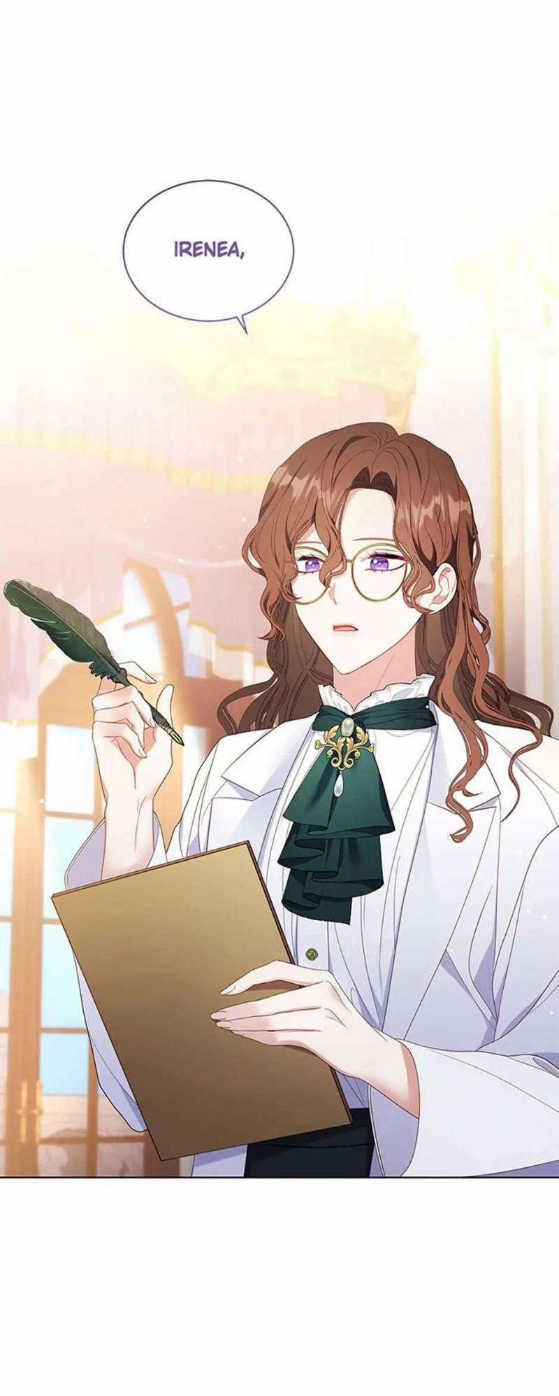 Hầu Gái Trong Trò Chơi Harem Ngược Muốn Nghỉ Việc 27 trang 23