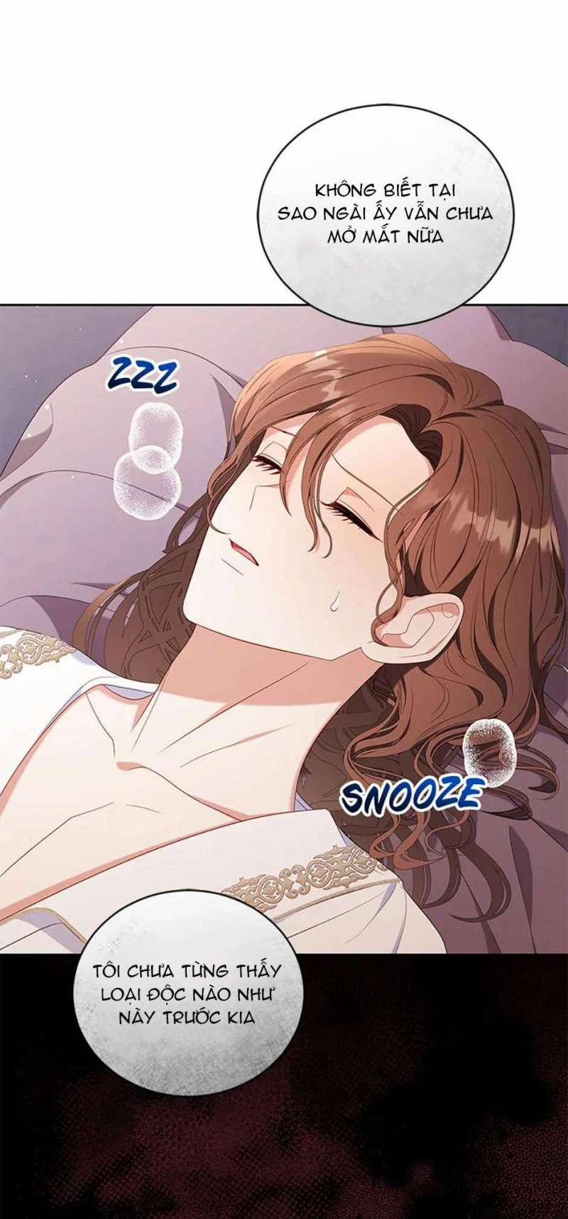 Hầu Gái Trong Trò Chơi Harem Ngược Muốn Nghỉ Việc 27 trang 27