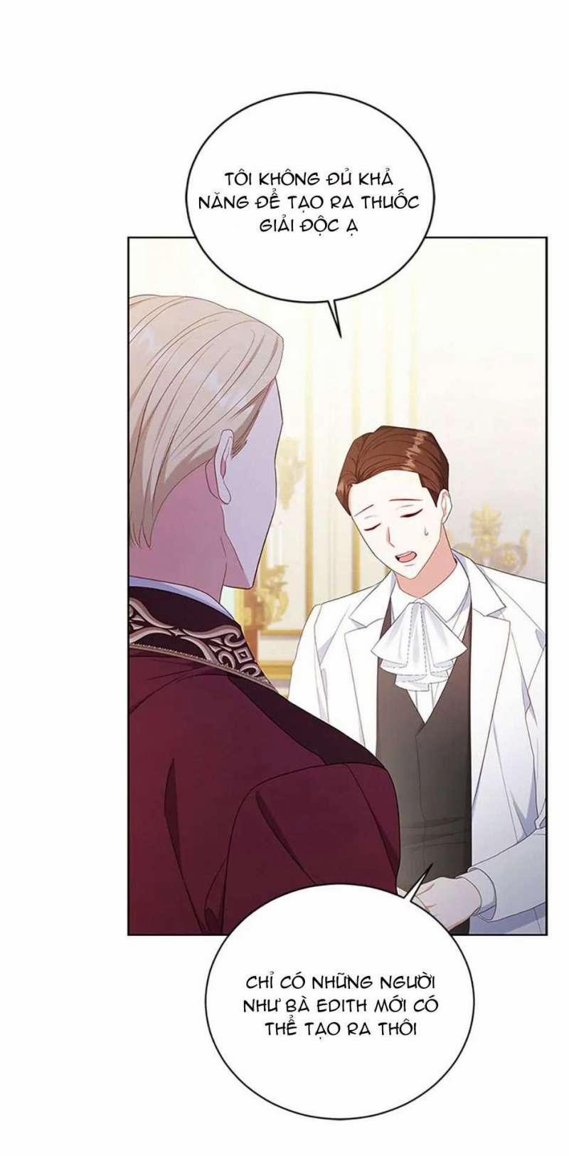 Hầu Gái Trong Trò Chơi Harem Ngược Muốn Nghỉ Việc 27 trang 29