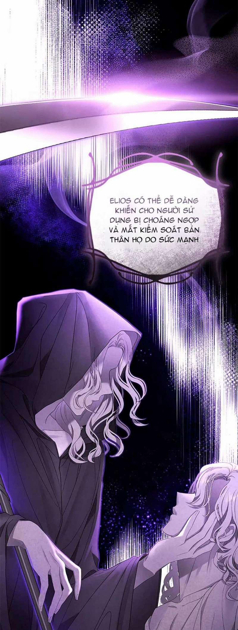 Hầu Gái Trong Trò Chơi Harem Ngược Muốn Nghỉ Việc 27 trang 3