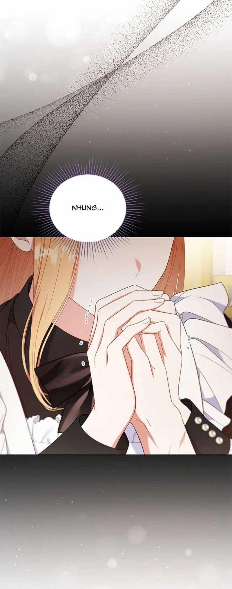 Hầu Gái Trong Trò Chơi Harem Ngược Muốn Nghỉ Việc 27 trang 31