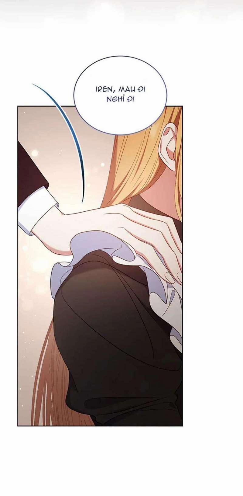 Hầu Gái Trong Trò Chơi Harem Ngược Muốn Nghỉ Việc 27 trang 32