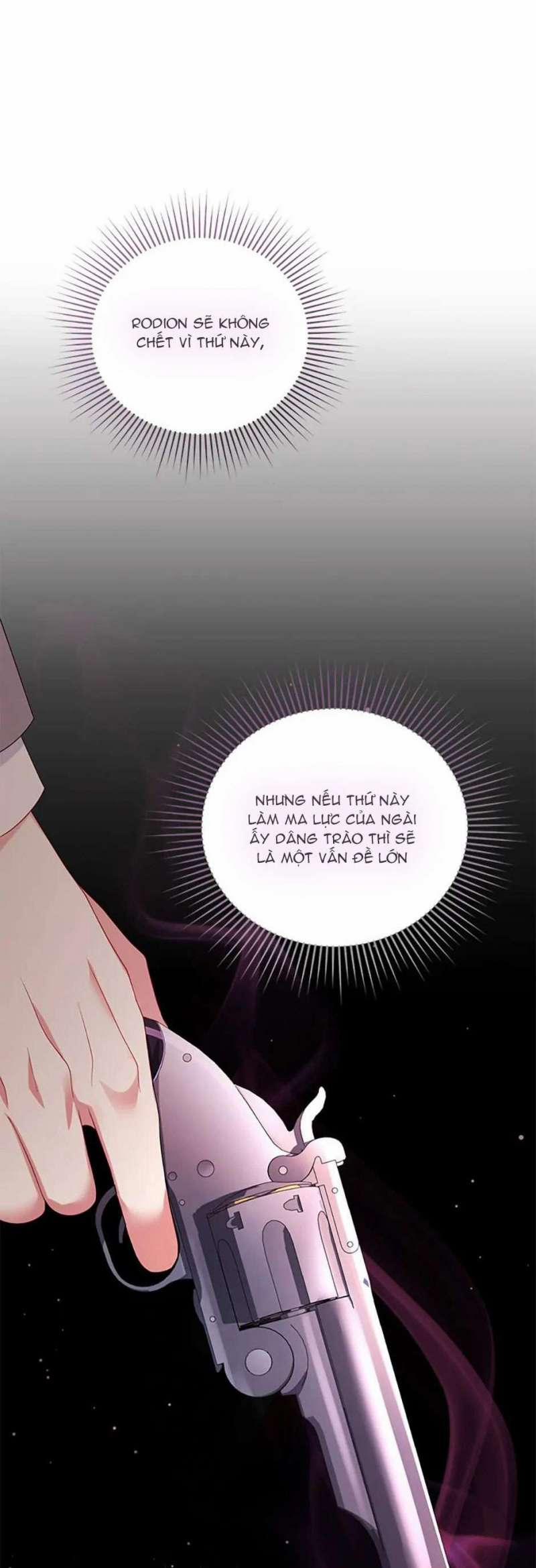 Hầu Gái Trong Trò Chơi Harem Ngược Muốn Nghỉ Việc 27 trang 35