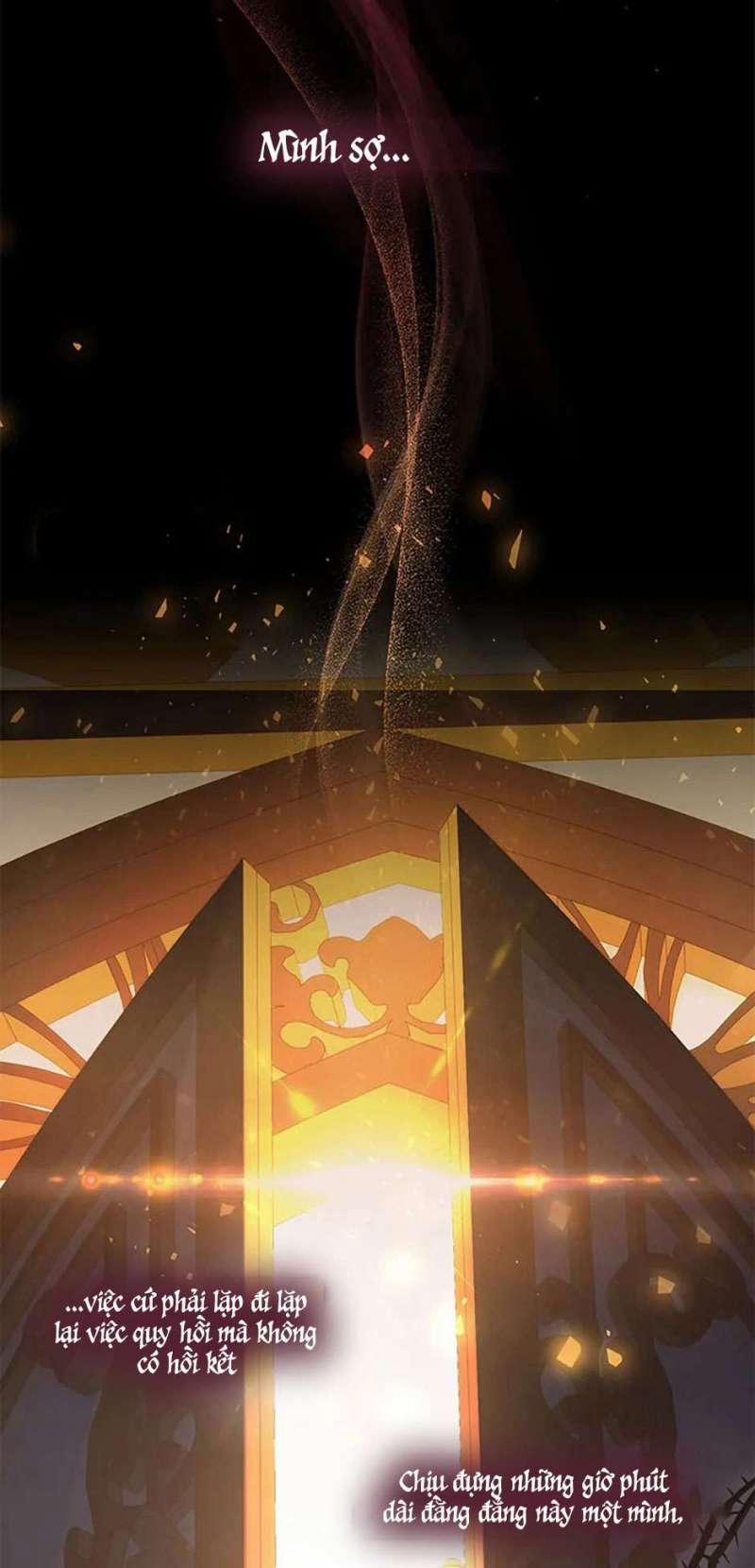 Hầu Gái Trong Trò Chơi Harem Ngược Muốn Nghỉ Việc 27 trang 37