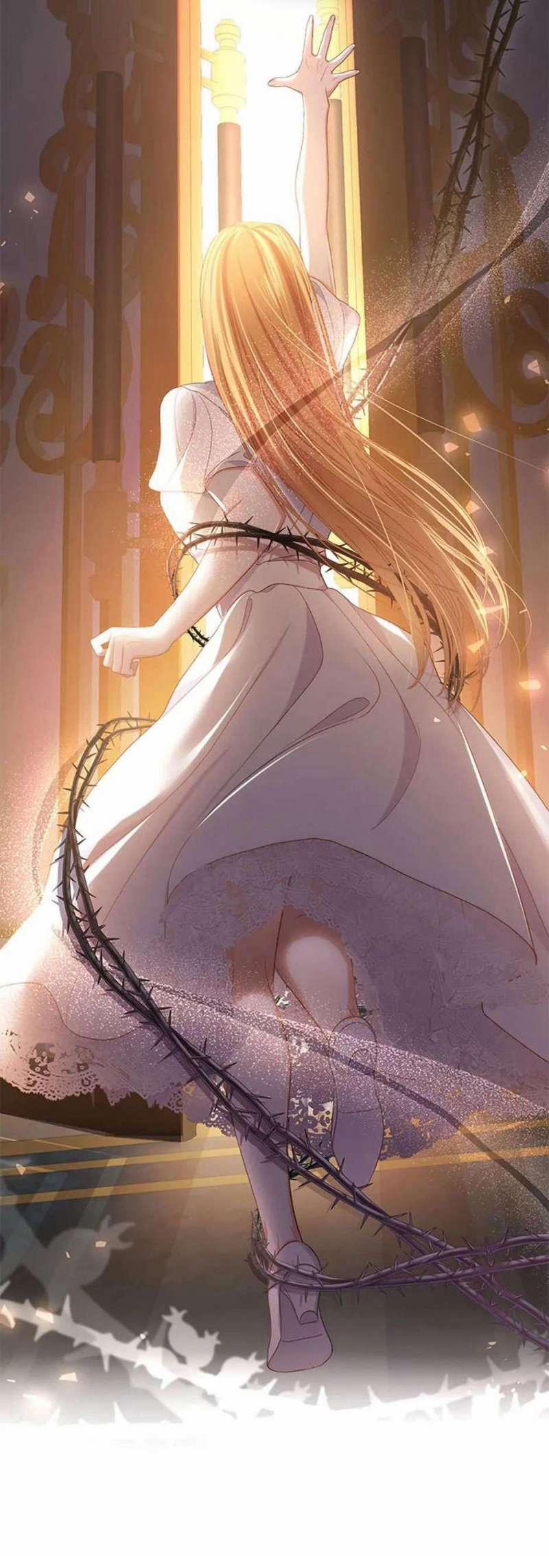 Hầu Gái Trong Trò Chơi Harem Ngược Muốn Nghỉ Việc 27 trang 38