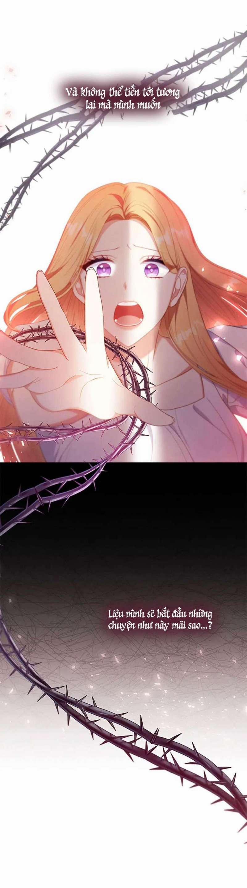 Hầu Gái Trong Trò Chơi Harem Ngược Muốn Nghỉ Việc 27 trang 39