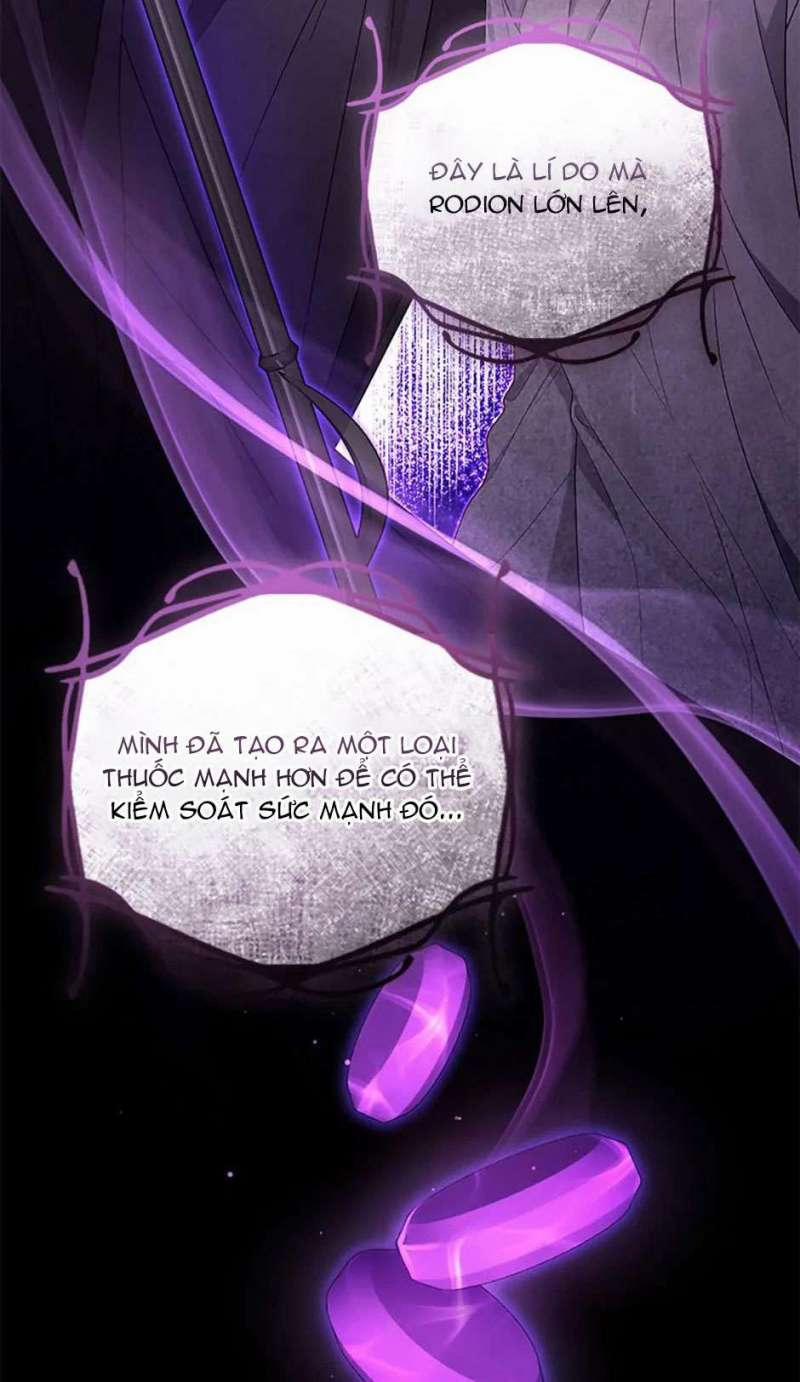 Hầu Gái Trong Trò Chơi Harem Ngược Muốn Nghỉ Việc 27 trang 4