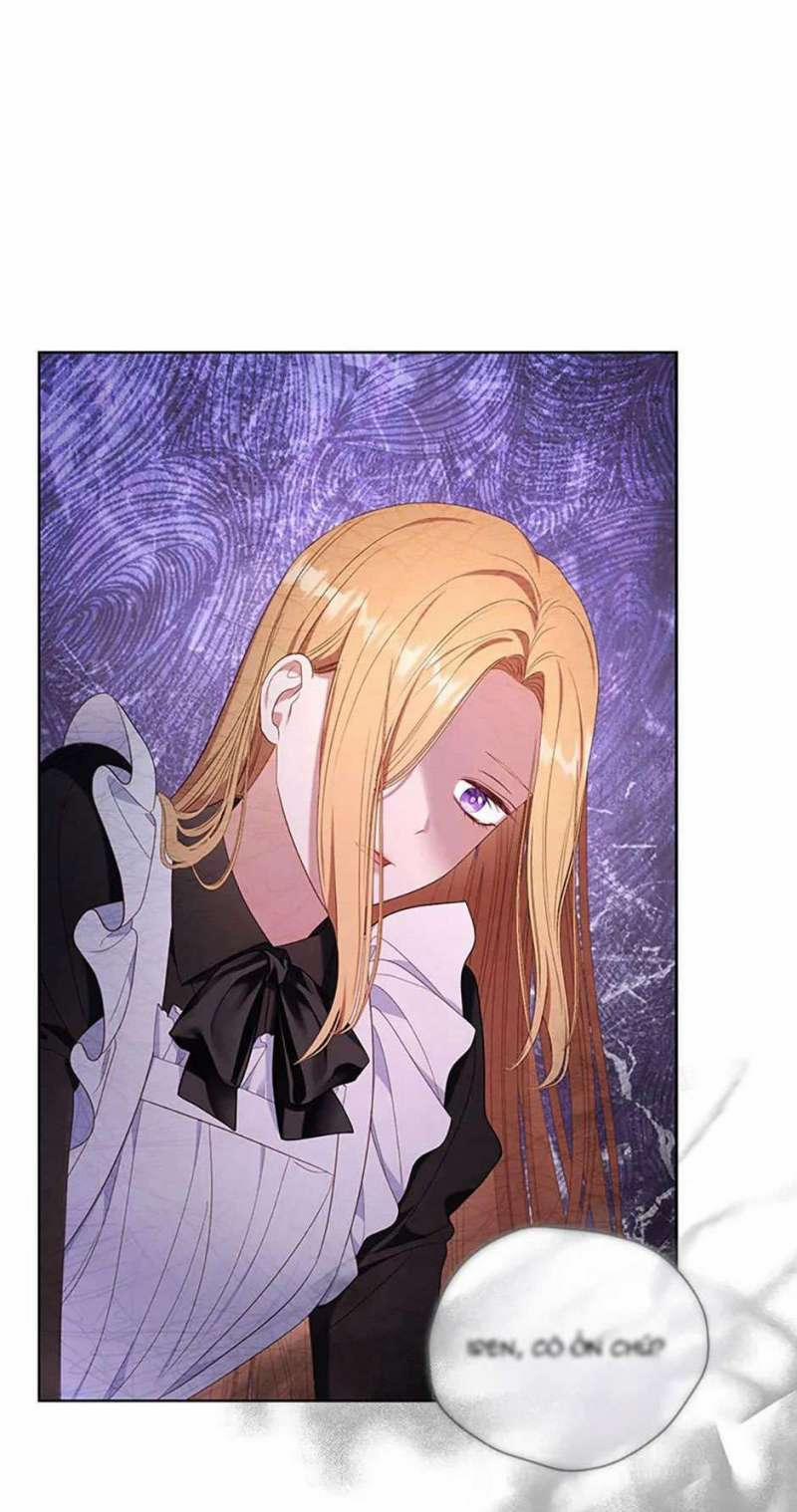 Hầu Gái Trong Trò Chơi Harem Ngược Muốn Nghỉ Việc 27 trang 40