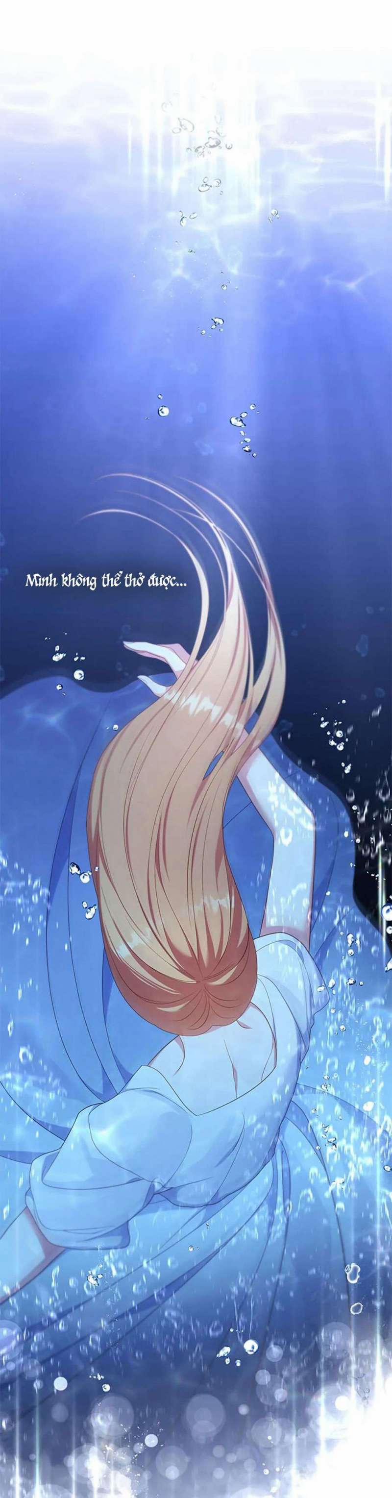 Hầu Gái Trong Trò Chơi Harem Ngược Muốn Nghỉ Việc 27 trang 42