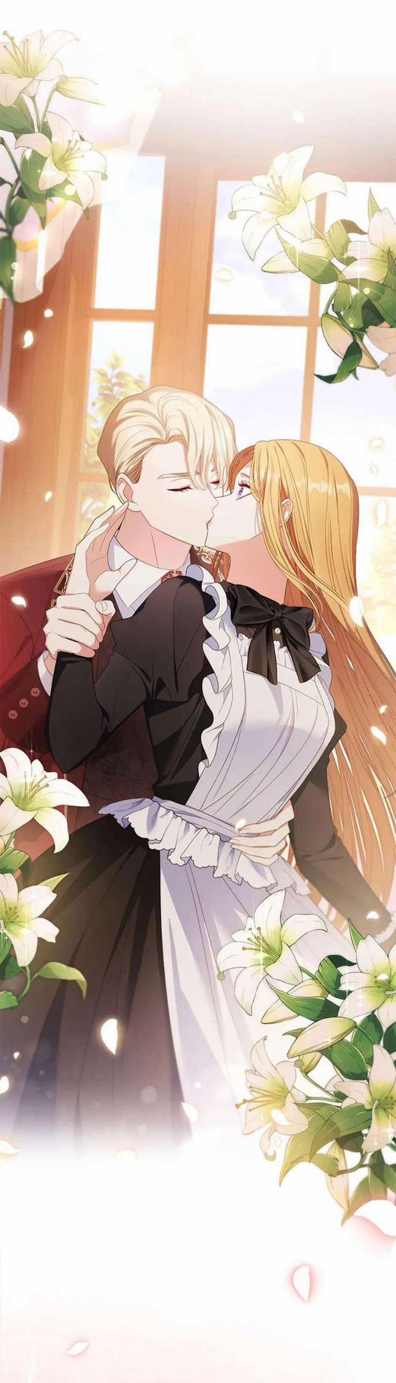 Hầu Gái Trong Trò Chơi Harem Ngược Muốn Nghỉ Việc 27 trang 44