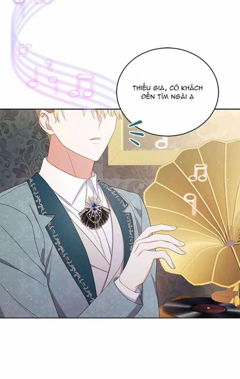 Hầu Gái Trong Trò Chơi Harem Ngược Muốn Nghỉ Việc 27 trang 48