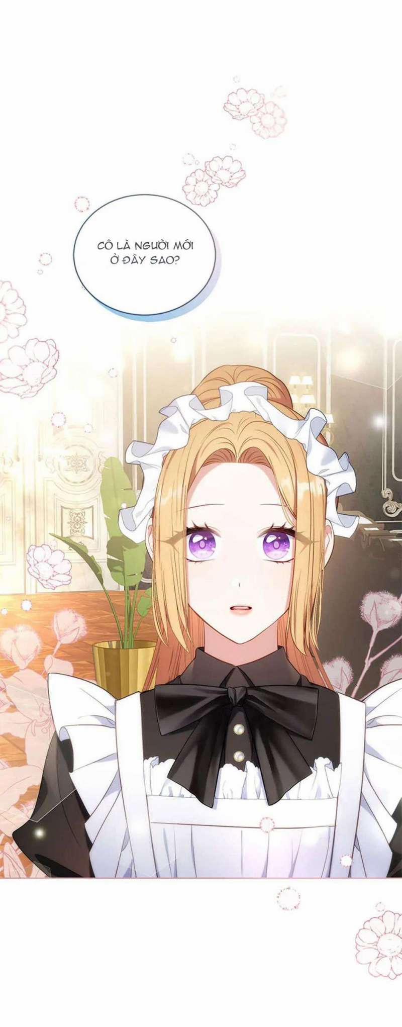 Hầu Gái Trong Trò Chơi Harem Ngược Muốn Nghỉ Việc 27 trang 49