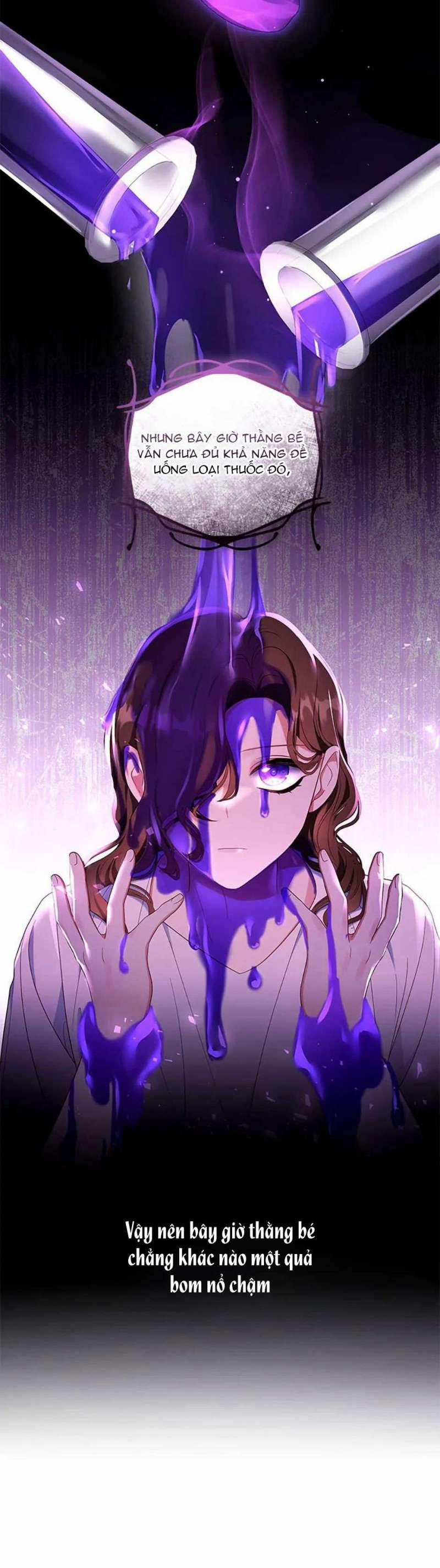 Hầu Gái Trong Trò Chơi Harem Ngược Muốn Nghỉ Việc 27 trang 5