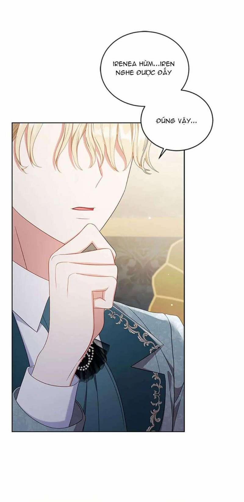 Hầu Gái Trong Trò Chơi Harem Ngược Muốn Nghỉ Việc 27 trang 52