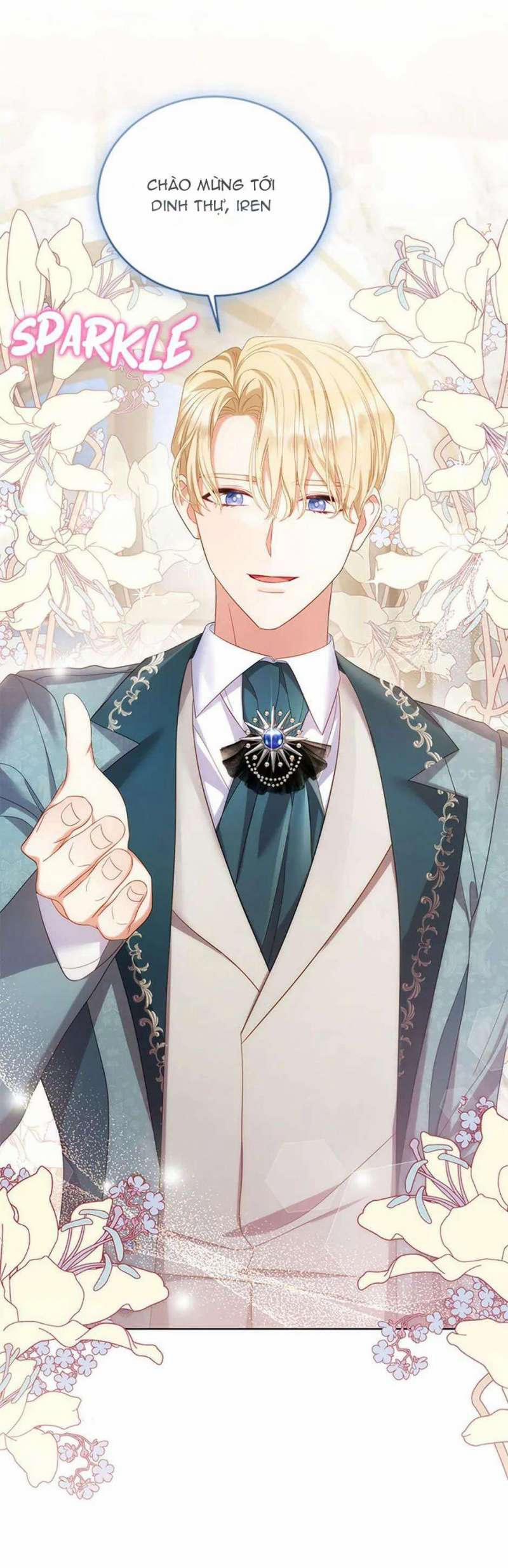 Hầu Gái Trong Trò Chơi Harem Ngược Muốn Nghỉ Việc 27 trang 53