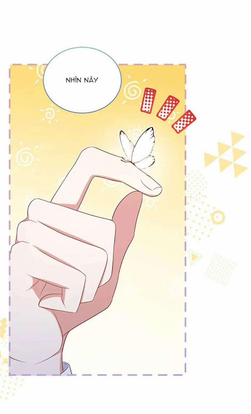 Hầu Gái Trong Trò Chơi Harem Ngược Muốn Nghỉ Việc 27 trang 57