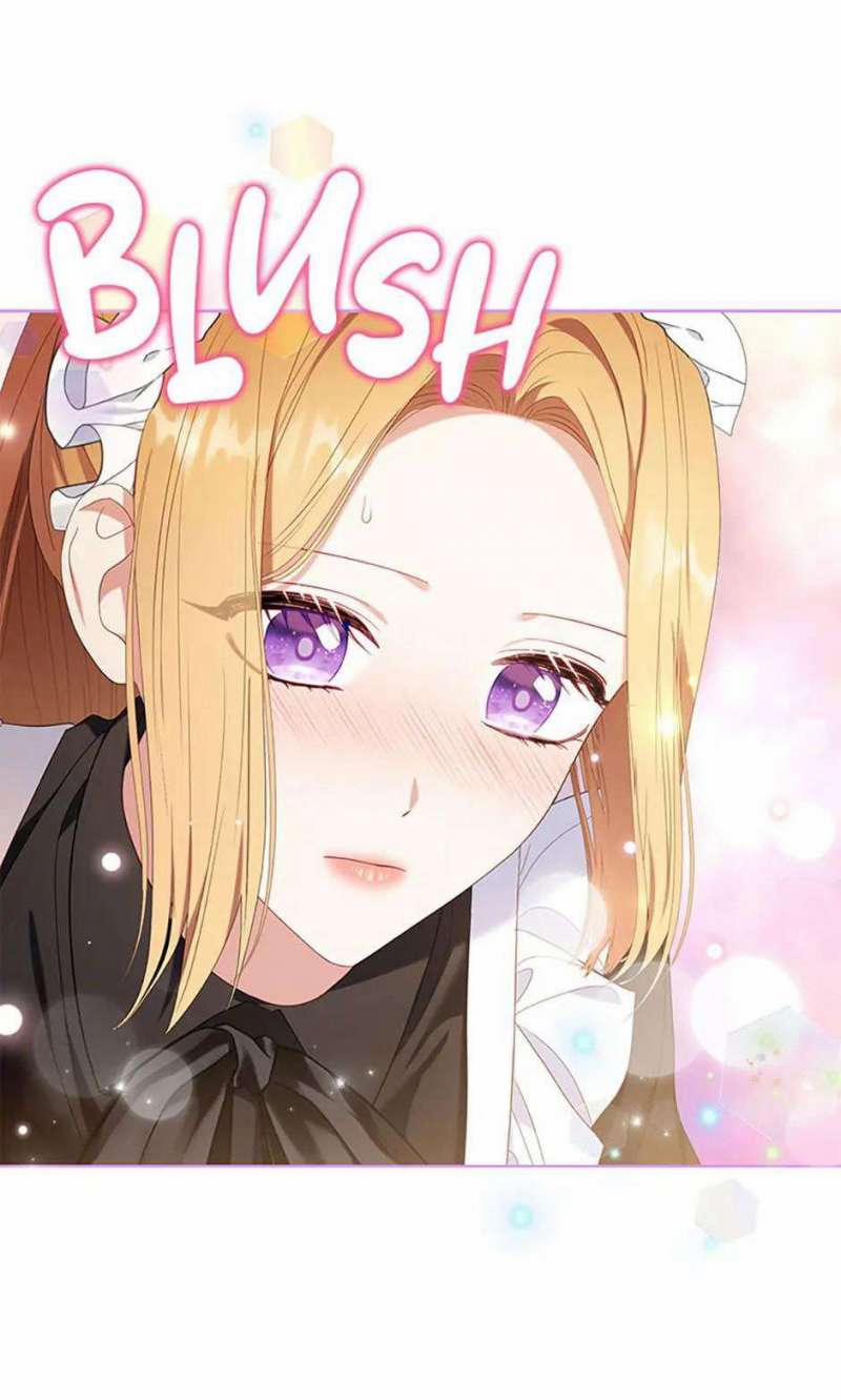 Hầu Gái Trong Trò Chơi Harem Ngược Muốn Nghỉ Việc 27 trang 59