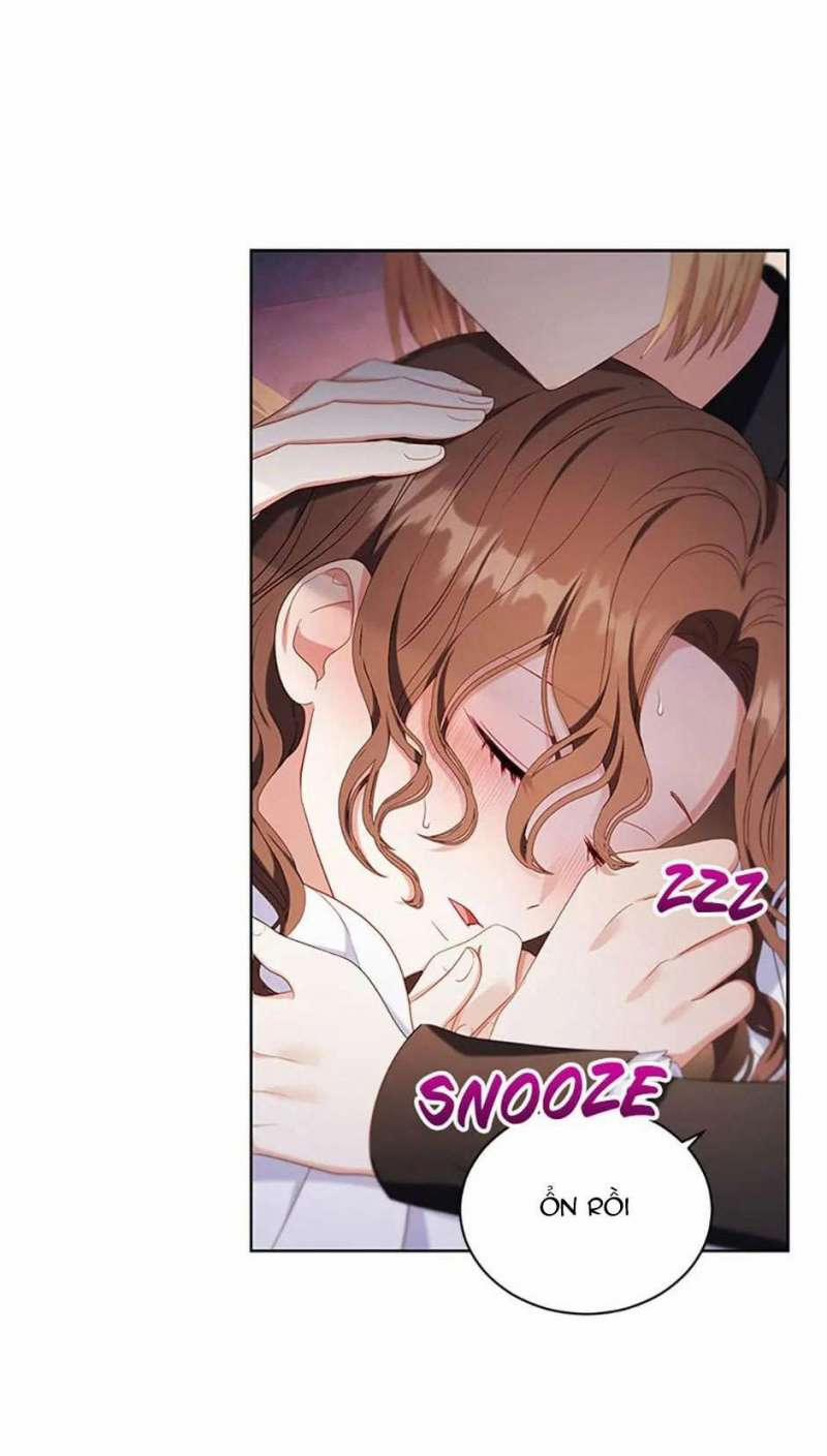 Hầu Gái Trong Trò Chơi Harem Ngược Muốn Nghỉ Việc 27 trang 8