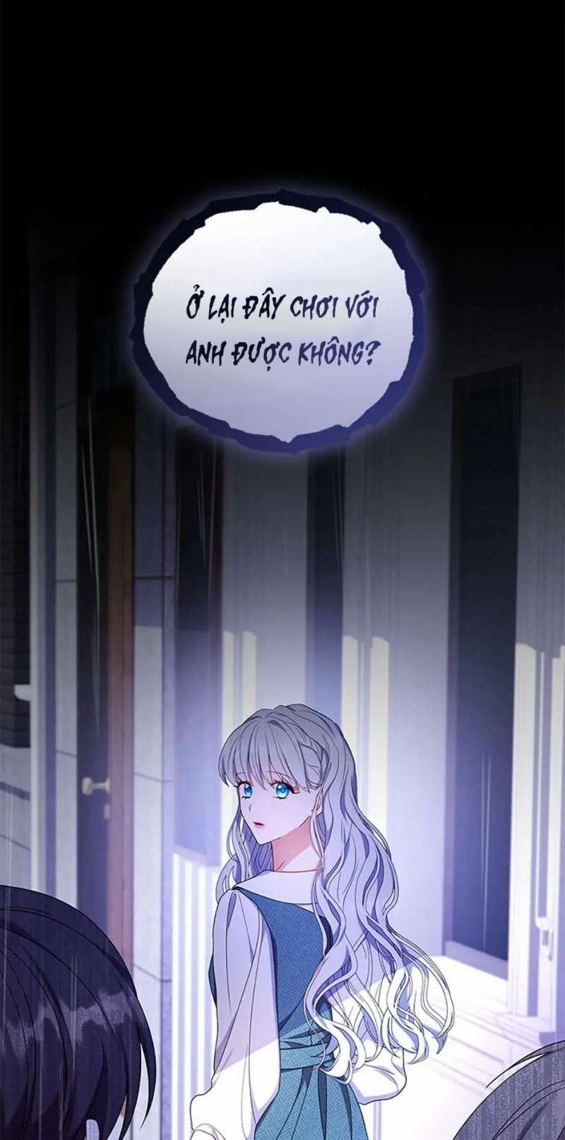 Hầu Gái Trong Trò Chơi Harem Ngược Muốn Nghỉ Việc 28 trang 12