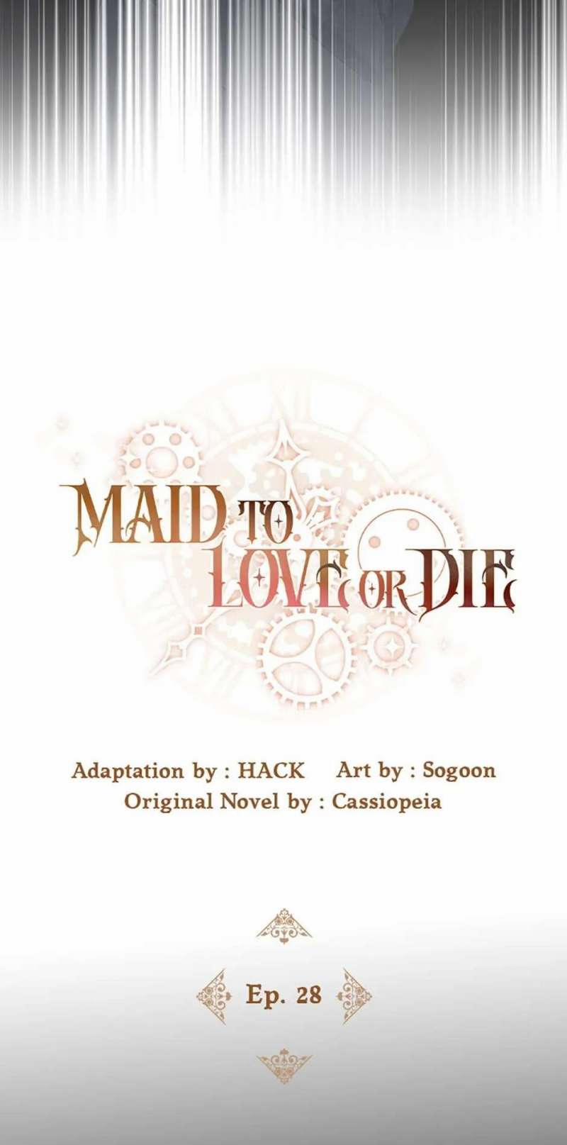 Hầu Gái Trong Trò Chơi Harem Ngược Muốn Nghỉ Việc 28 trang 14