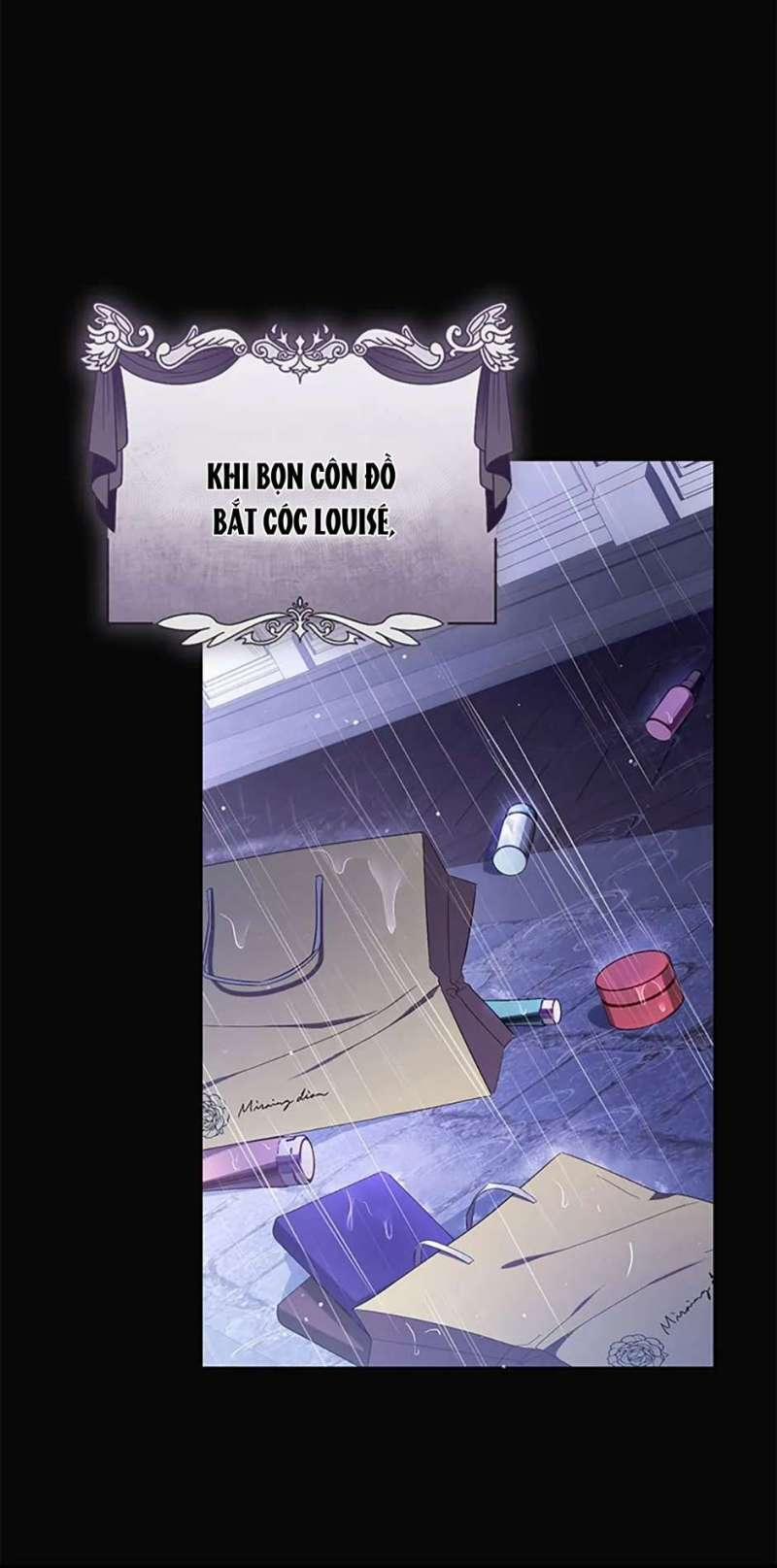 Hầu Gái Trong Trò Chơi Harem Ngược Muốn Nghỉ Việc 28 trang 16