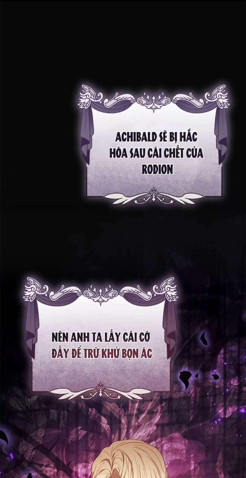 Hầu Gái Trong Trò Chơi Harem Ngược Muốn Nghỉ Việc 28 trang 17