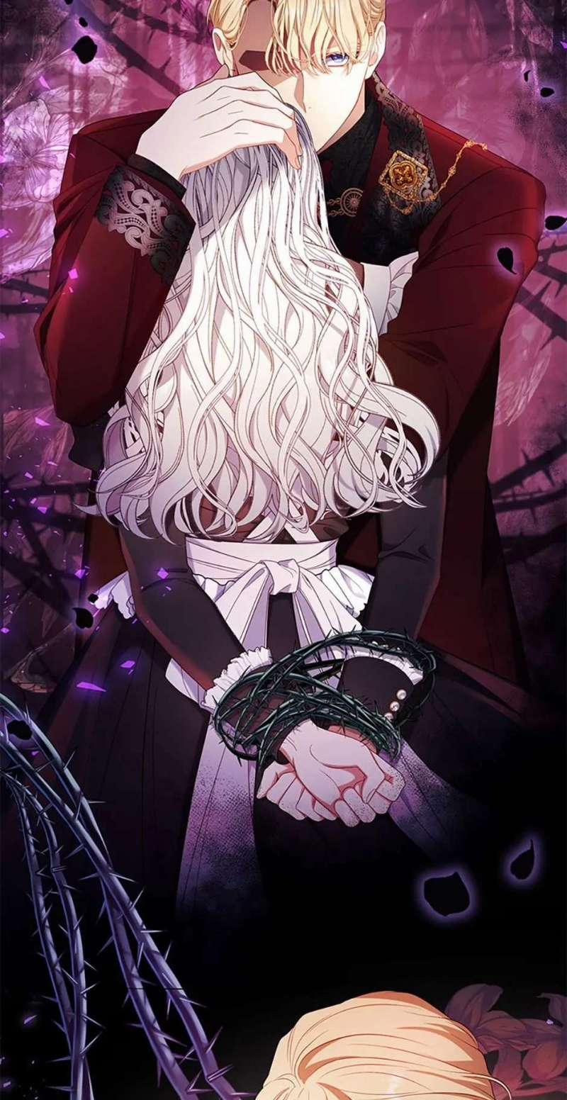 Hầu Gái Trong Trò Chơi Harem Ngược Muốn Nghỉ Việc 28 trang 18