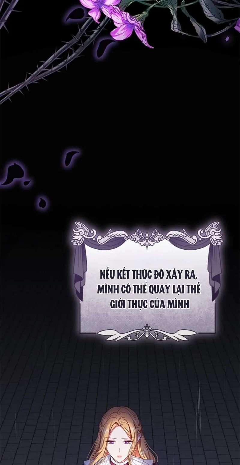 Hầu Gái Trong Trò Chơi Harem Ngược Muốn Nghỉ Việc 28 trang 20