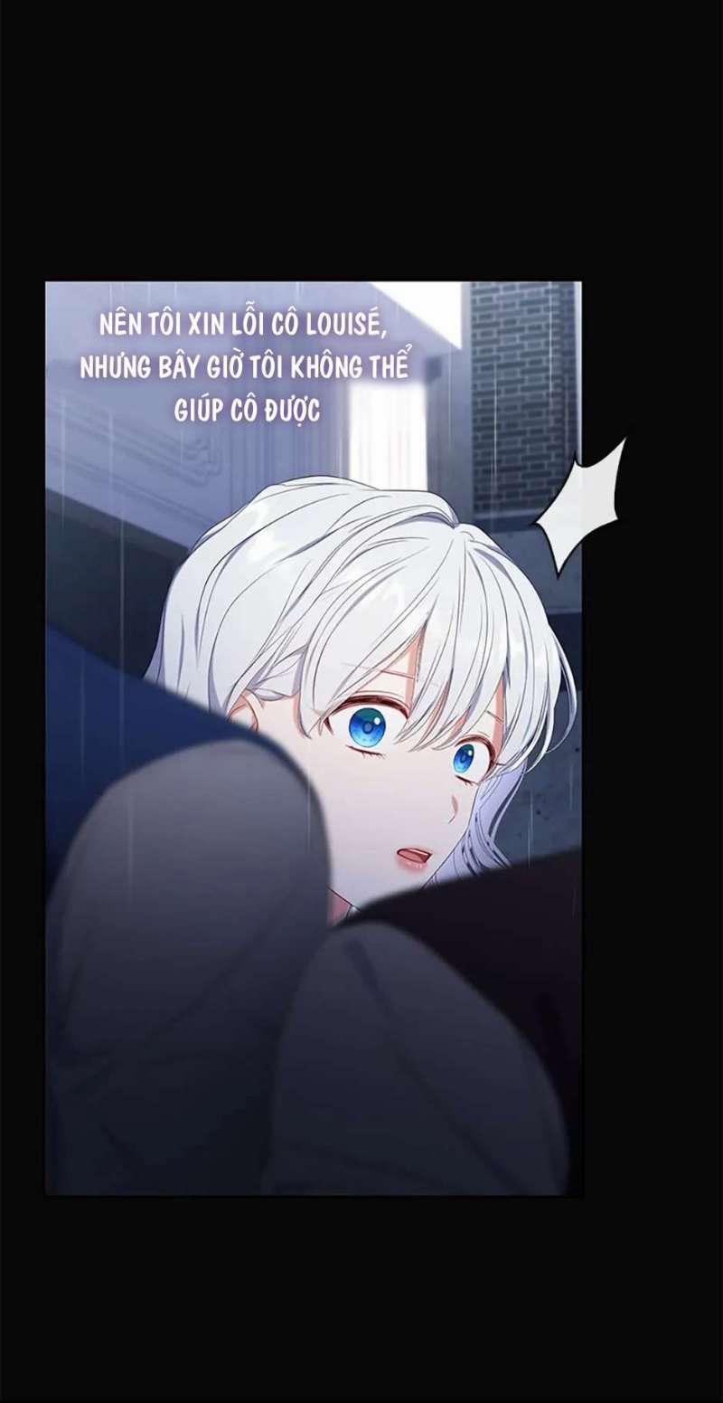 Hầu Gái Trong Trò Chơi Harem Ngược Muốn Nghỉ Việc 28 trang 22