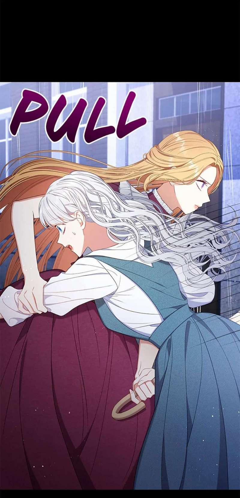 Hầu Gái Trong Trò Chơi Harem Ngược Muốn Nghỉ Việc 28 trang 27