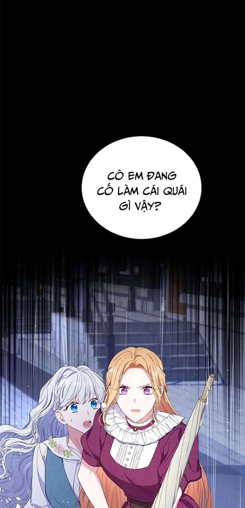 Hầu Gái Trong Trò Chơi Harem Ngược Muốn Nghỉ Việc 28 trang 30