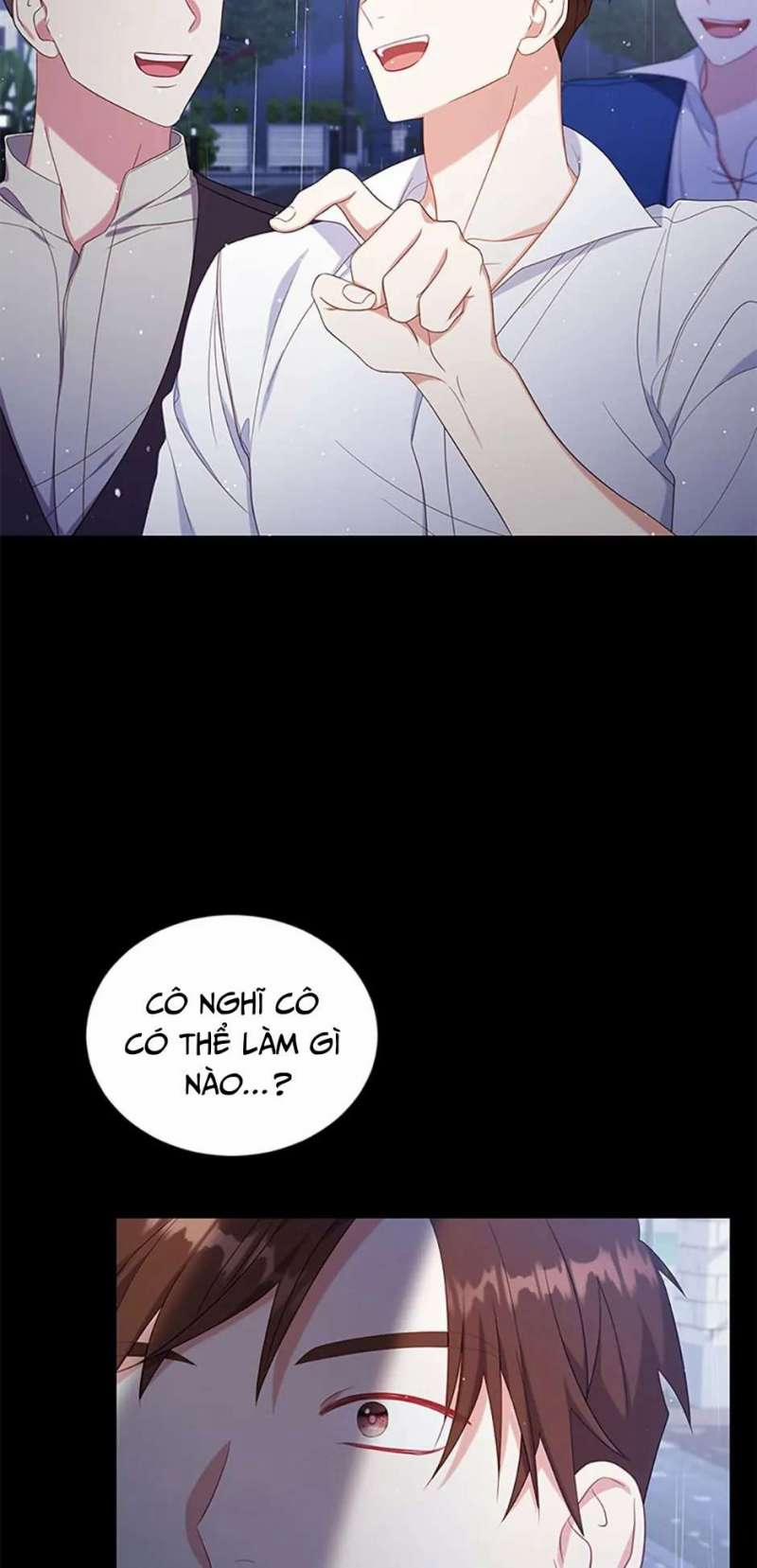 Hầu Gái Trong Trò Chơi Harem Ngược Muốn Nghỉ Việc 28 trang 32