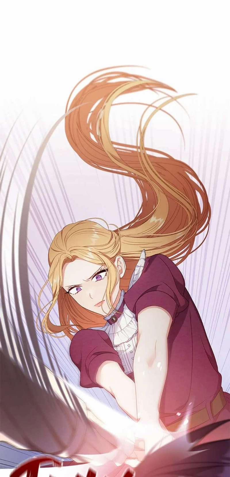 Hầu Gái Trong Trò Chơi Harem Ngược Muốn Nghỉ Việc 28 trang 34