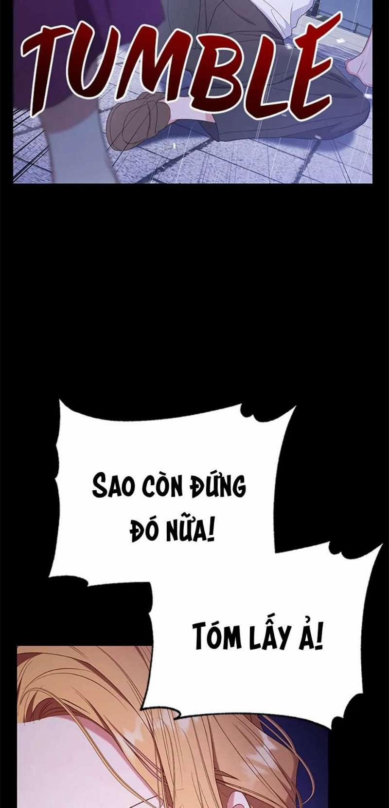 Hầu Gái Trong Trò Chơi Harem Ngược Muốn Nghỉ Việc 28 trang 36