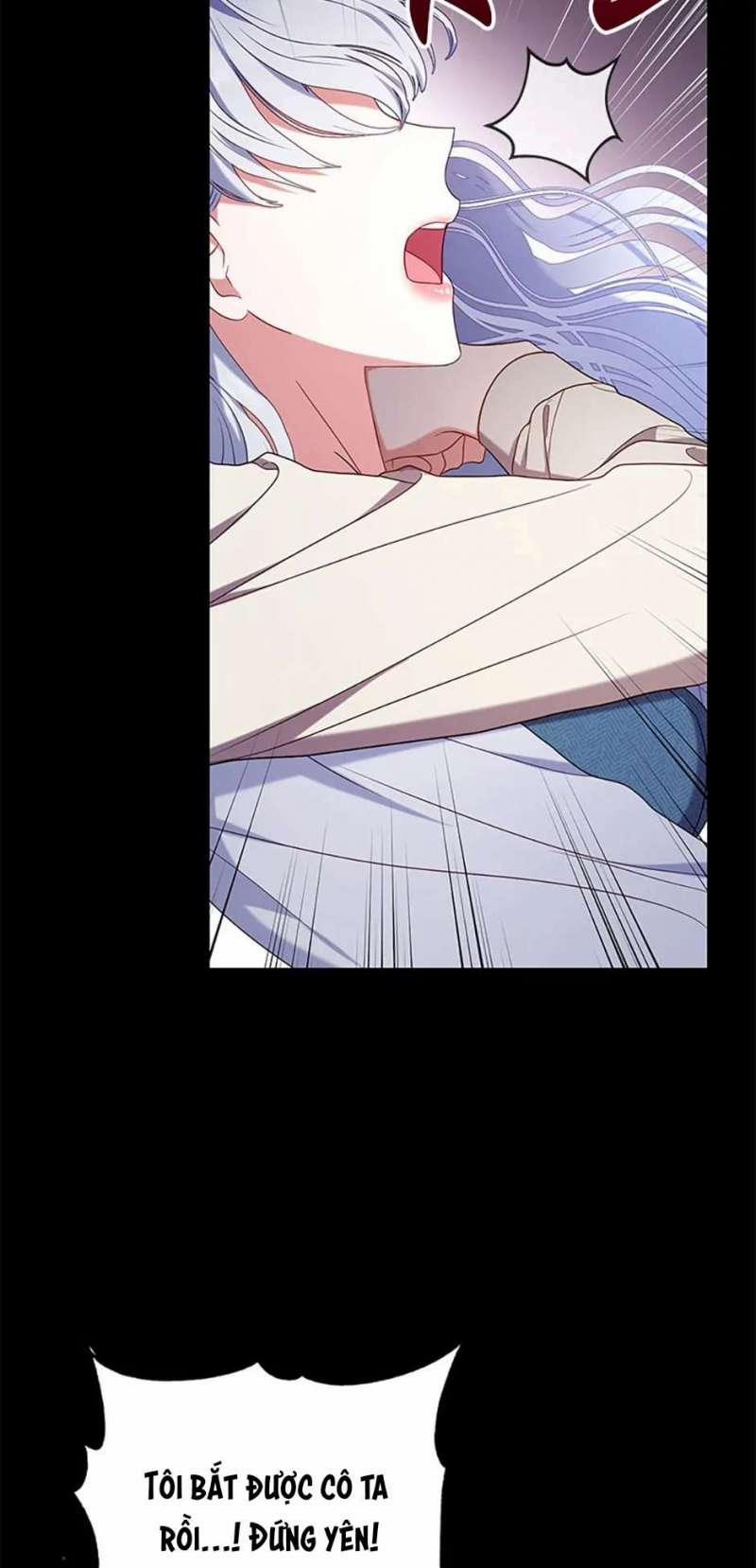 Hầu Gái Trong Trò Chơi Harem Ngược Muốn Nghỉ Việc 28 trang 38