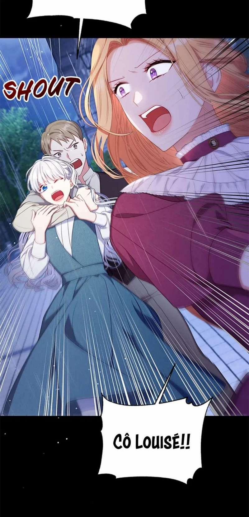 Hầu Gái Trong Trò Chơi Harem Ngược Muốn Nghỉ Việc 28 trang 39